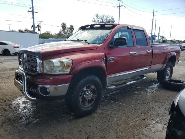Obraz 2007 DODGE RAM 2500 ST 2007