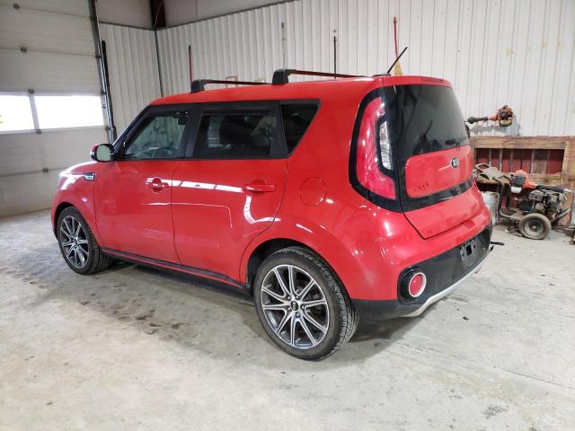 Image 2 of 2018 KIA SOUL ! 2018 with VIN KNDJX3AA6J7507714