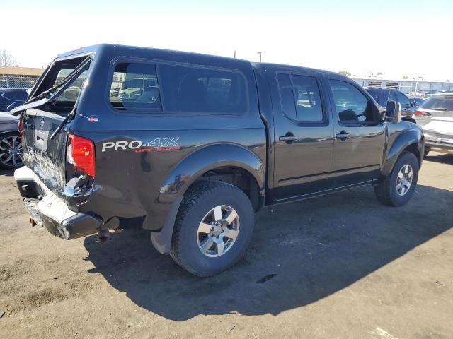 Obraz 3 z 2012 NISSAN FRONTIER S 2012 z VIN 1N6AD0EV1CC410111