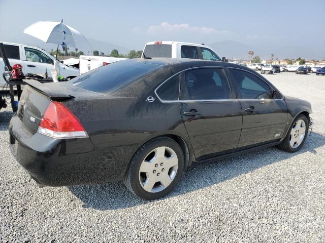 Image 3 of 2006 CHEVROLET IMPALA SUPER SPORT 2006 with VIN 2G1WD58C669140099
