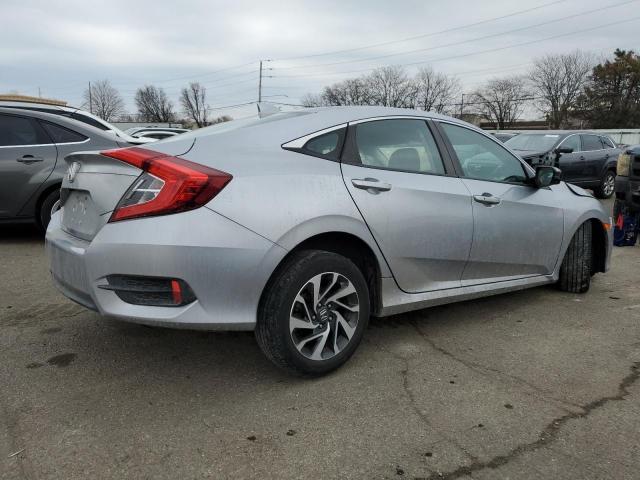 Obraz 3 z 2017 HONDA CIVIC EX 2017 z VIN 19XFC2F75HE054334
