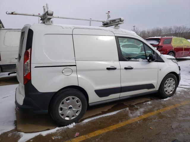 Изображение 3 2015 FORD TRANSIT CONNECT XL 2015 с VIN NM0LE6E76F1197635