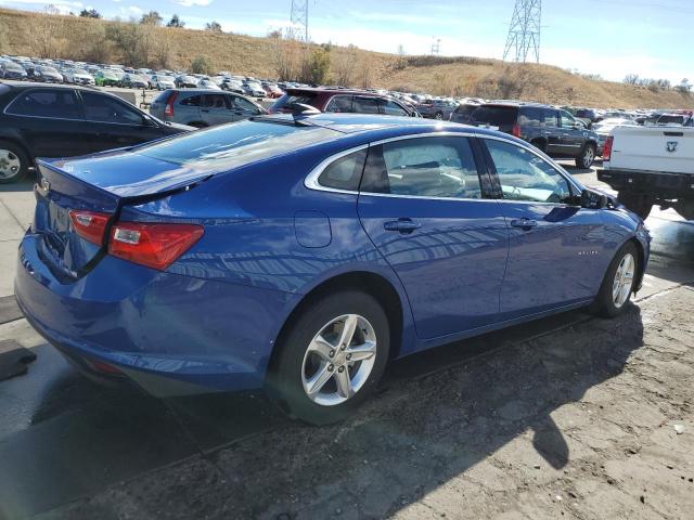 Image 3 of 2023 CHEVROLET MALIBU LS 2023 with VIN 1G1ZC5ST5PF160099