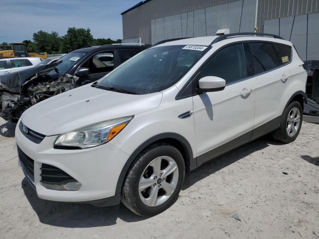 Изображение 1 2014 FORD ESCAPE SE 2014 с VIN 1FMCU9GX5EUE19238