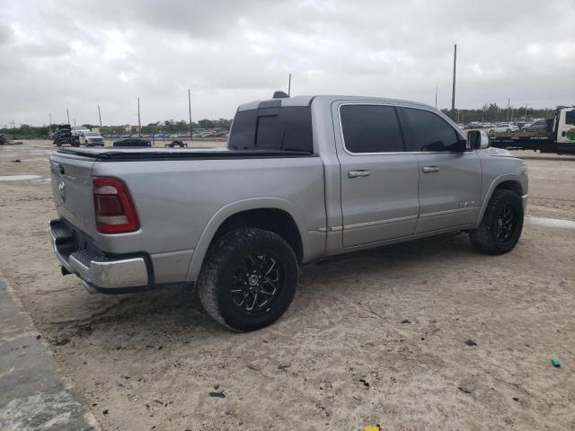 Image 3 of 2019 RAM 1500 LIMITED 2019 with VIN 1C6RREHT6KN502646