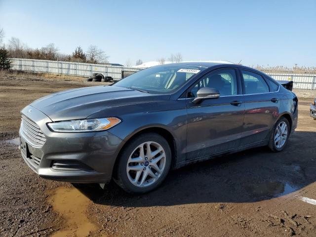 Изображение 1 2015 FORD FUSION SE 2015 с VIN 3FA6P0H72FR142517