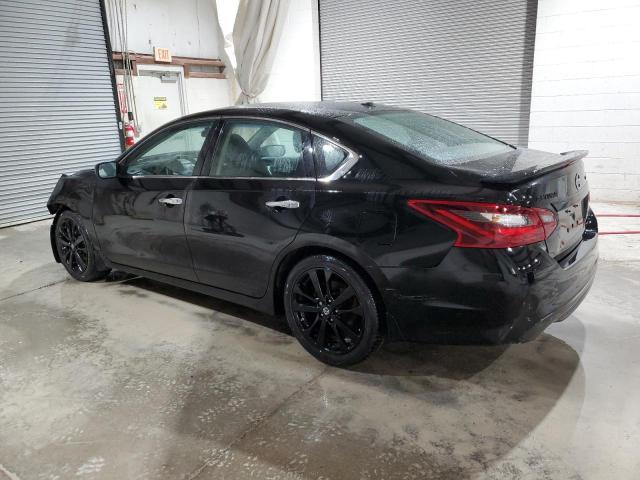 Image 2 of 2018 NISSAN ALTIMA 2.5 2018 with VIN 1N4AL3AP6JC220063
