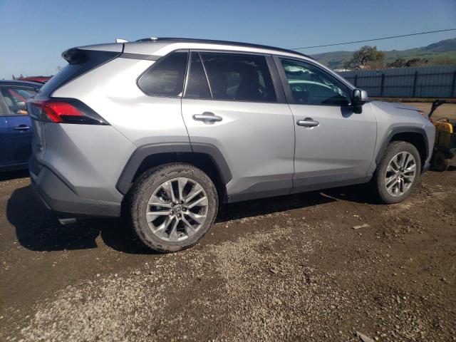 Изображение 3 2023 TOYOTA RAV4 XLE PREMIUM 2023 с VIN 2T3A1RFV0PC362135