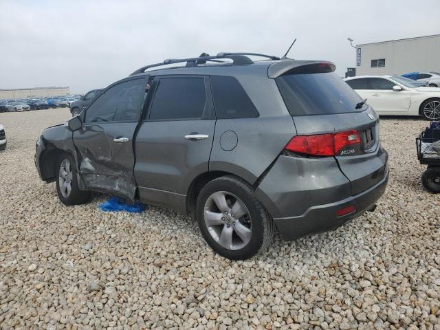 Изображение 2 2008 ACURA RDX TECHNOLOGY 2008 с VIN 5J8TB18578A021173