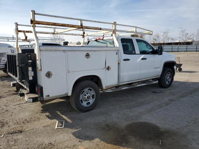 Image 3 of 2015 GMC SIERRA C2500 HEAVY DUTY 2015 with VIN 1GT21XEG7FZ120158
