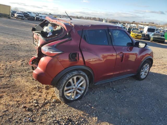 Image 3 of 2016 NISSAN JUKE S 2016 with VIN JN8AF5MR1GT600368