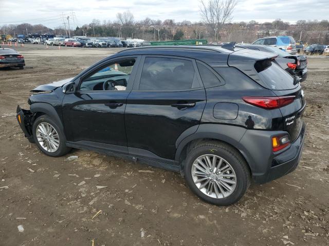 Изображение 2 2021 HYUNDAI KONA SEL PLUS 2021 с VIN KM8K6CAA9MU738809