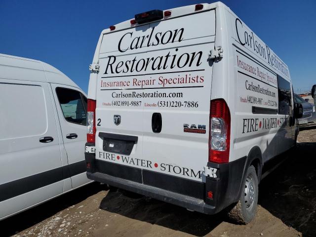 Изображение 3 2021 RAM PROMASTER 2500 2500 HIGH 2021 с VIN 3C6LRVDG9ME558957