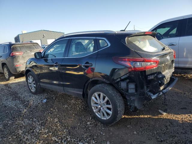 Изображение 2 2020 NISSAN ROGUE S 2020 с VIN JN1BJ1CW8LW369625