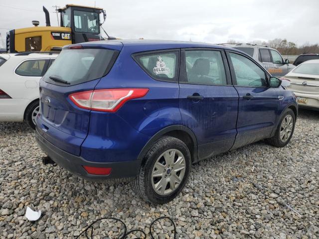 Image 3 of 2014 FORD ESCAPE S 2014 with VIN 1FMCU0F77EUC59196
