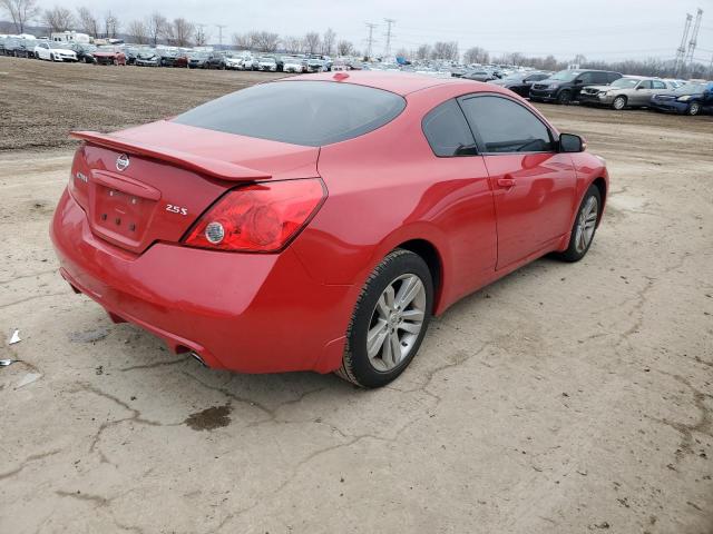 Obraz 3 z 2012 NISSAN ALTIMA S 2012 z VIN 1N4AL2EP7CC107102