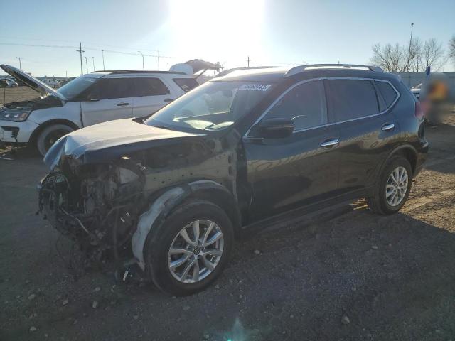 Obraz 1 z 2019 NISSAN ROGUE S 2019 z VIN 5N1AT2MV6KC759200
