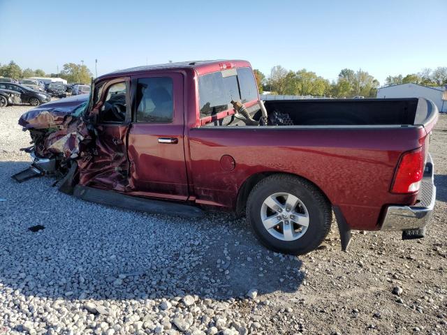 Изображение 2 2018 RAM 1500 SLT 2018 с VIN 1C6RR7GT0JS115426