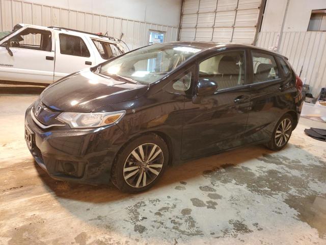Изображение 1 2015 HONDA FIT EX 2015 с VIN 3HGGK5H82FM702974