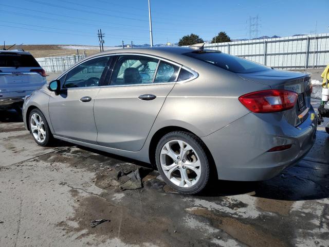Obraz 2 z 2017 CHEVROLET CRUZE PREMIER 2017 z VIN 1G1BF5SM9H7202643