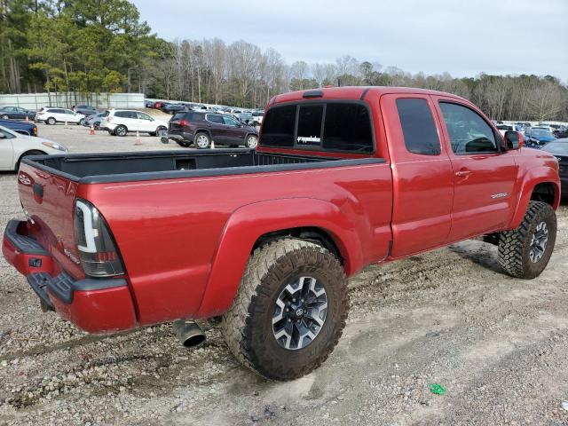 Изображение 3 2009 TOYOTA TACOMA ACCESS CAB 2009 с VIN 5TEUU42N79Z628513