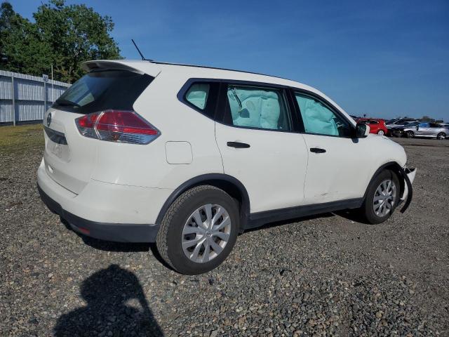 Image 3 of 2016 NISSAN ROGUE S 2016 with VIN 5N1AT2MT5GC811969