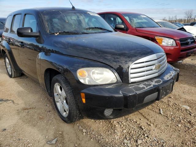 Image 1 of 2009 CHEVROLET HHR LT 2009 with VIN 3GNCA23BX9S620533