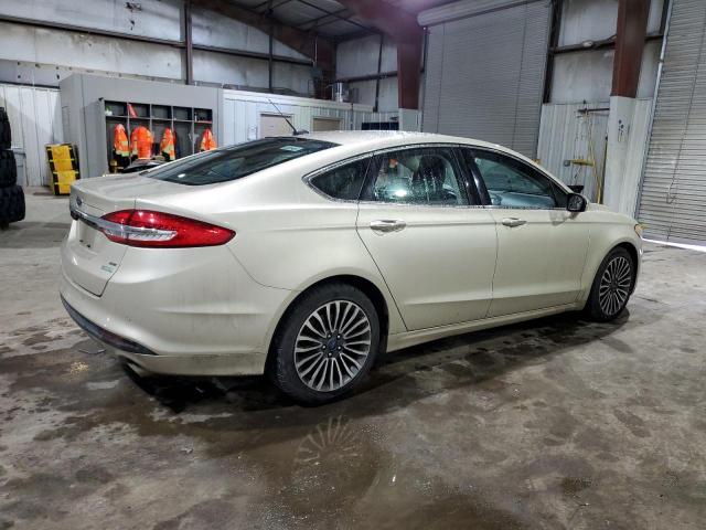 Image 3 of 2018 FORD FUSION SE 2018 with VIN 3FA6P0HD8JR210088