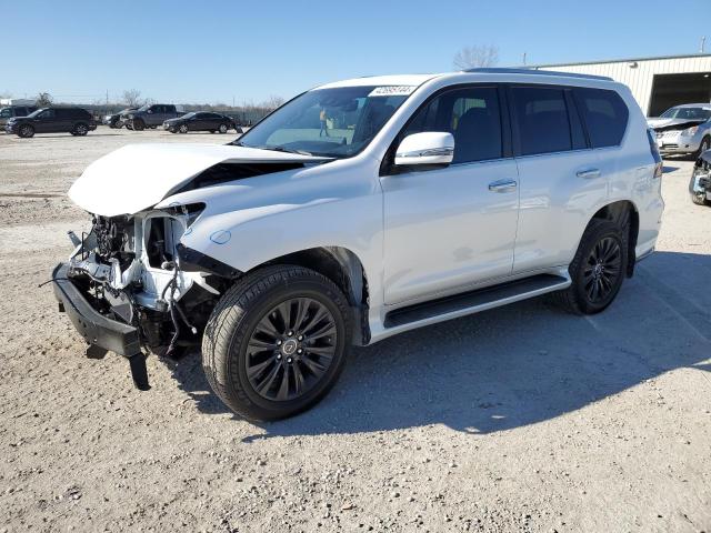 2023 LEXUS GX 460 2023 image