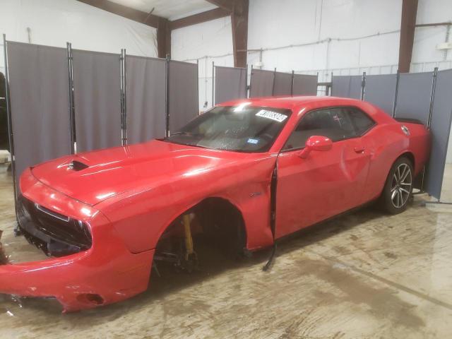 Image 1 of 2023 DODGE CHALLENGER R/T 2023 with VIN 2C3CDZBT9PH514694