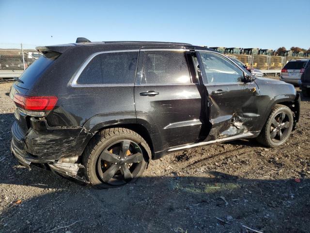 Image 3 of 2016 JEEP GRAND CHEROKEE OVERLAND 2016 with VIN 1C4RJFCGXGC370865