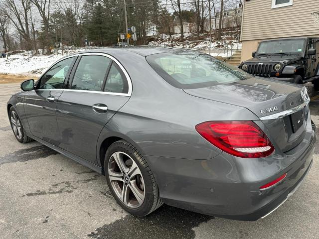 Obraz 2 z 2018 MERCEDES-BENZ E 300 4MATIC 2018 z VIN WDDZF4KB1JA413753