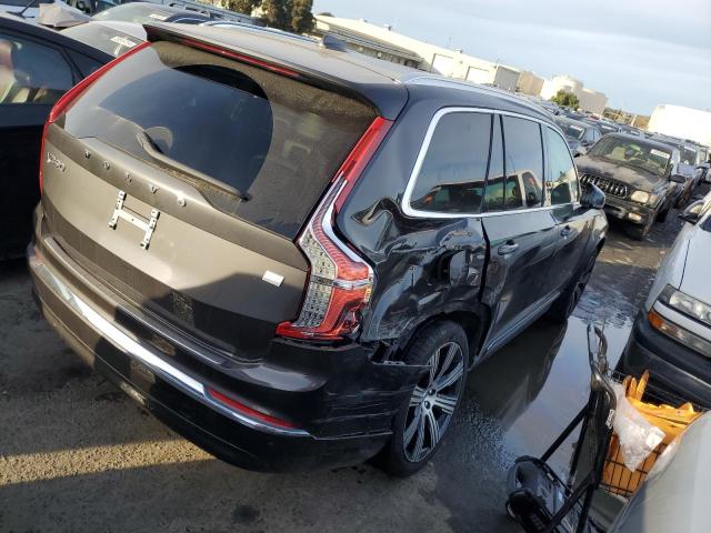 Image 3 of 2023 VOLVO XC90 CORE 2023 with VIN YV4H60CV3P1923504