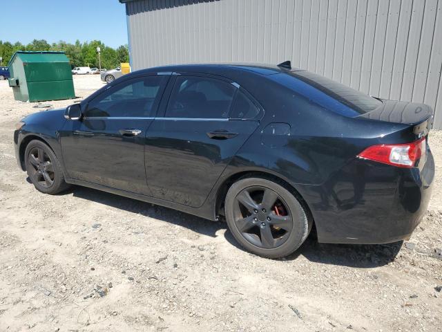 Изображение 2 2010 ACURA TSX  2010 с VIN JH4CU2F61AC036514