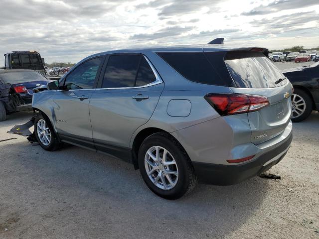 Obraz 2 z 2023 CHEVROLET EQUINOX LT 2023 z VIN 3GNAXKEG8PS152779