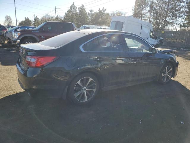 Изображение 3 2015 SUBARU LEGACY 3.6R LIMITED 2015 с VIN 4S3BNEL68F3013464