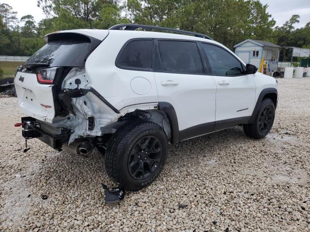 Изображение 3 2022 JEEP CHEROKEE TRAILHAWK 2022 с VIN 1C4PJMBX9ND549192