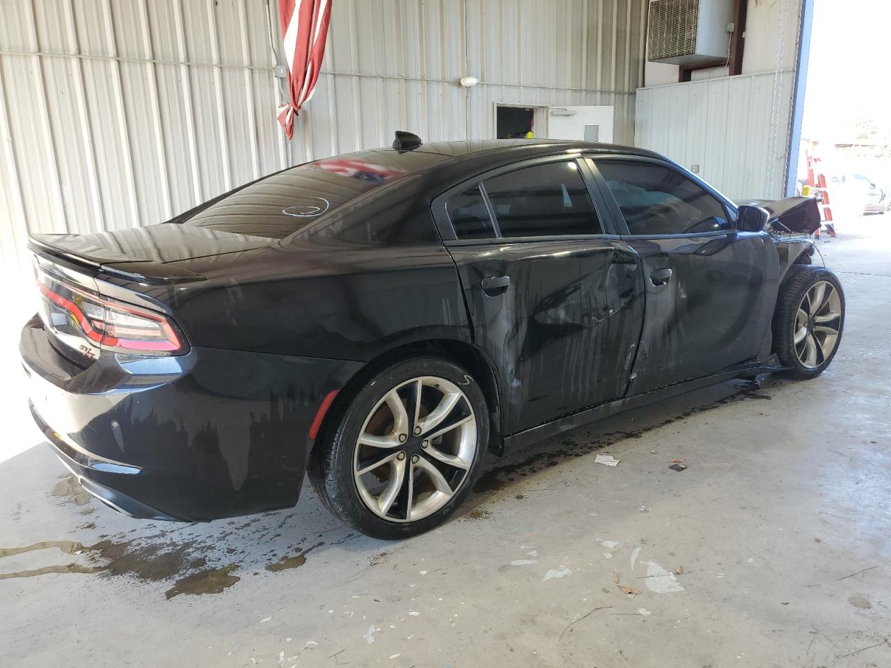 Obraz 3 z 2015 DODGE CHARGER R/T 2015 z VIN 2C3CDXCT2FH897296