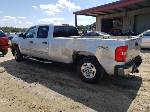 Image 2 of 2014 CHEVROLET SILVERADO K2500 HEAVY DUTY LT 2014 with VIN 1GC1KXCG0EF144295