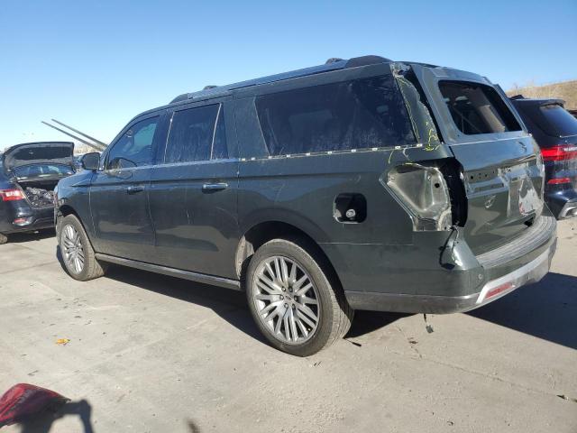 Obraz 2 z 2023 FORD EXPEDITION MAX LIMITED 2023 z VIN 1FMJK2A85PEA30277