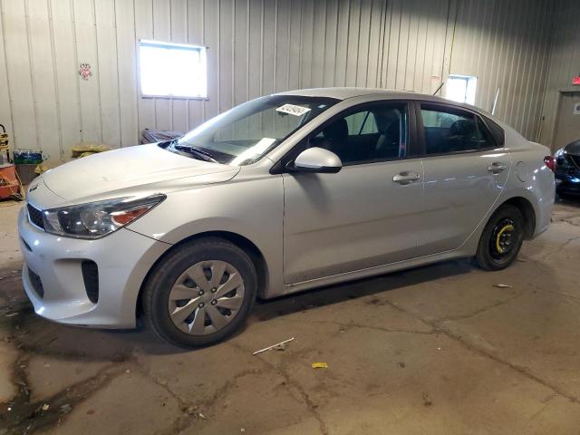Obraz 1 z 2018 KIA RIO LX 2018 z VIN 3KPA24AB7JE142845