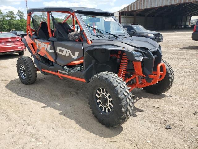 Obraz 1 z 2020 HONDA SXS1000 S4D 2020 z VIN 1HFVE06E9L4001421