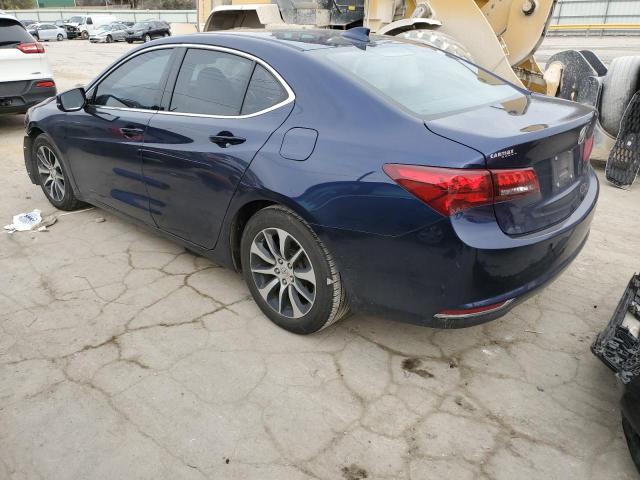 Obraz 2 z 2016 ACURA TLX TECH 2016 z VIN 19UUB1F56GA002992