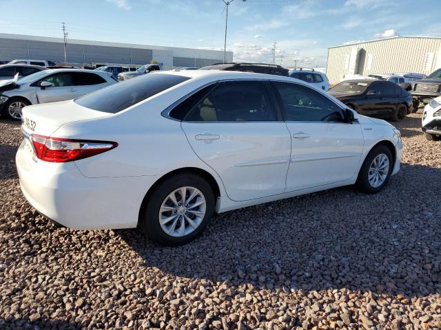 Image 3 of 2015 TOYOTA CAMRY HYBRID 2015 with VIN 4T1BD1FK4FU168300
