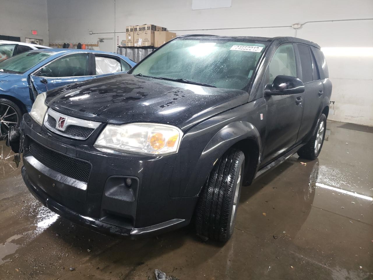 Изображение 2006 SATURN VUE  2006