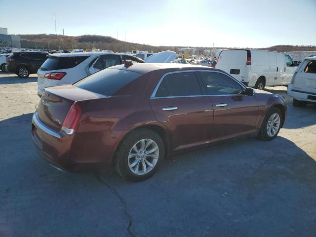 Изображение 3 2016 CHRYSLER 300C  2016 с VIN 2C3CCAEG5GH156464