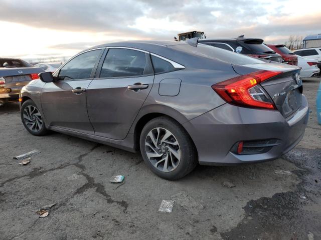 Изображение 2 2017 HONDA CIVIC EX 2017 с VIN 19XFC2F75HE200716