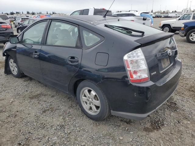 Изображение 2 2006 TOYOTA PRIUS  2006 с VIN JTDKB20U663186488