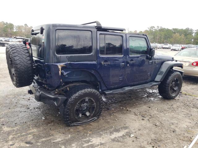 Obraz 3 z 2013 JEEP WRANGLER UNLIMITED SPORT 2013 z VIN 1C4BJWDG2DL541958