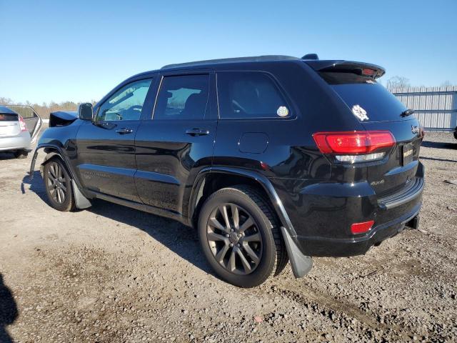 Изображение 2 2017 JEEP GRAND CHEROKEE LIMITED 2017 с VIN 1C4RJFBG0HC627633